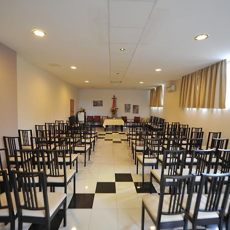 Hotel Sole Međugorje Zewnętrze zdjęcie
