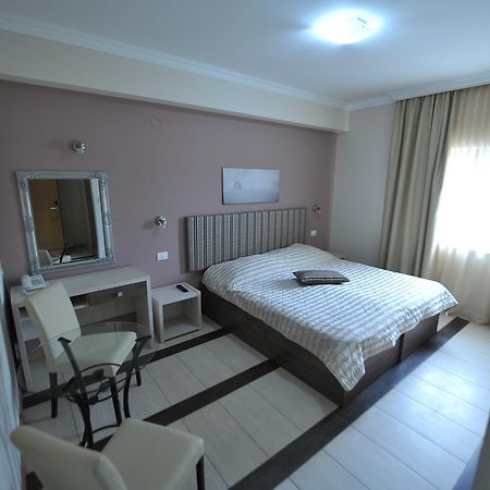 Hotel Sole Međugorje Zewnętrze zdjęcie