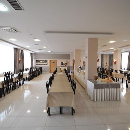 Hotel Sole Međugorje Zewnętrze zdjęcie