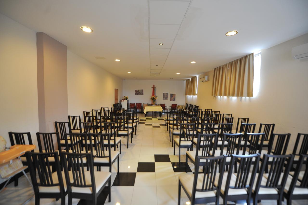 Hotel Sole Međugorje Zewnętrze zdjęcie
