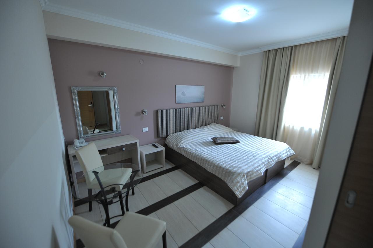 Hotel Sole Međugorje Zewnętrze zdjęcie