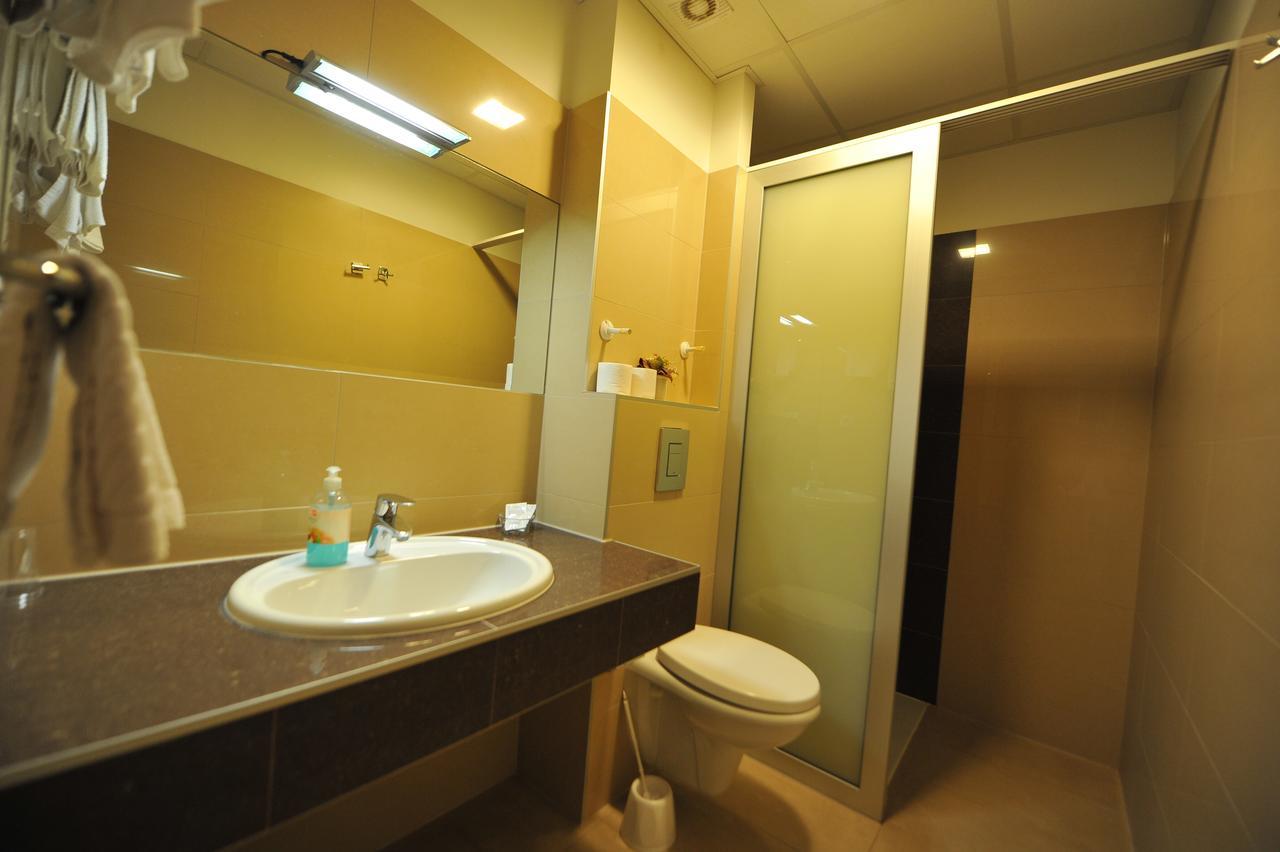 Hotel Sole Međugorje Zewnętrze zdjęcie