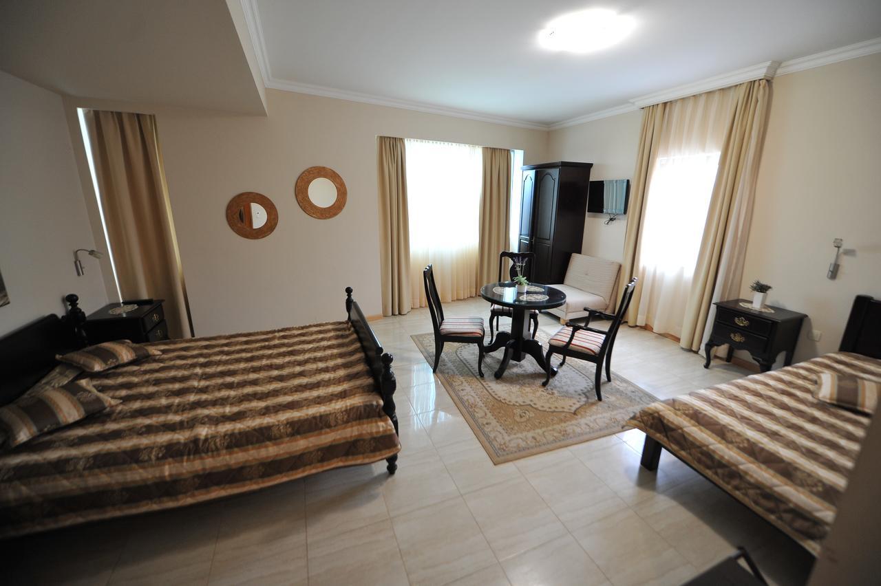 Hotel Sole Međugorje Zewnętrze zdjęcie