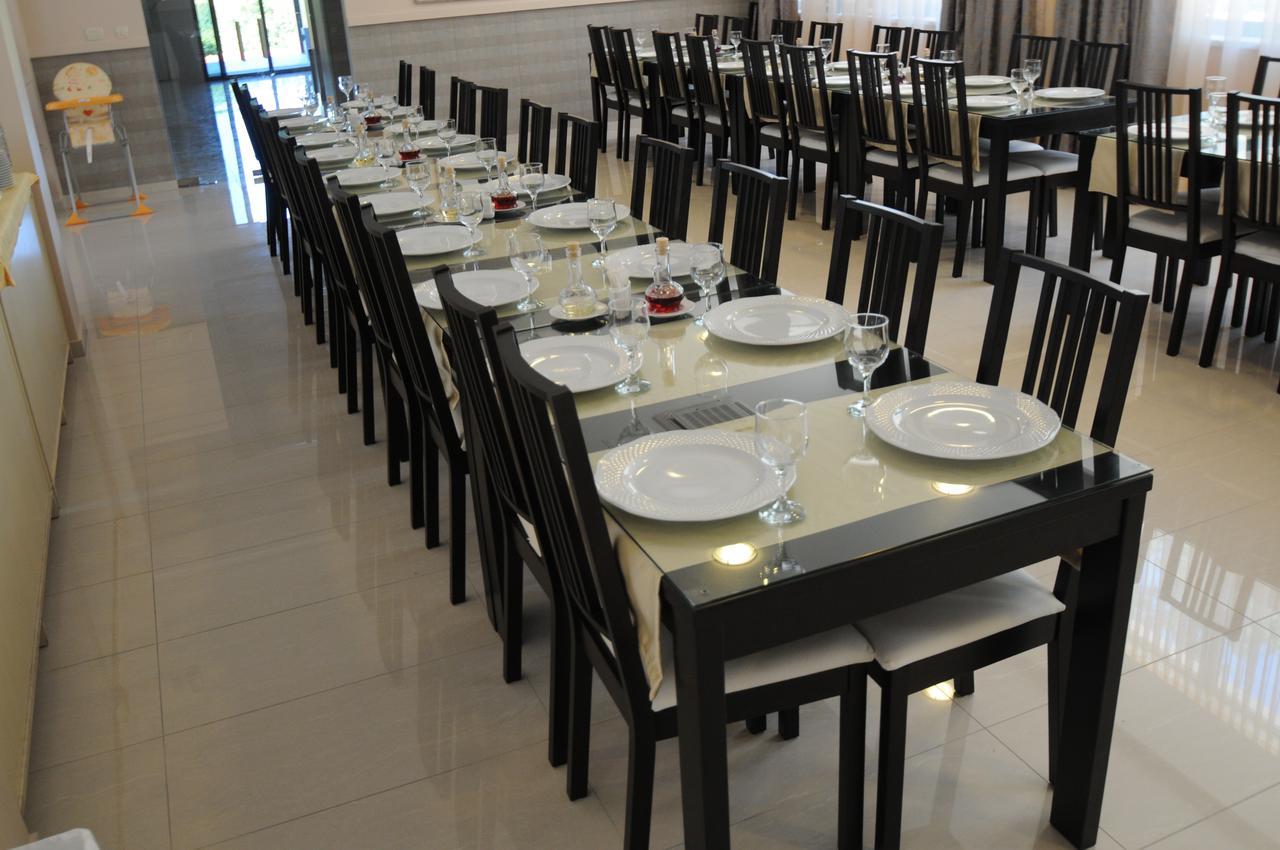 Hotel Sole Međugorje Zewnętrze zdjęcie
