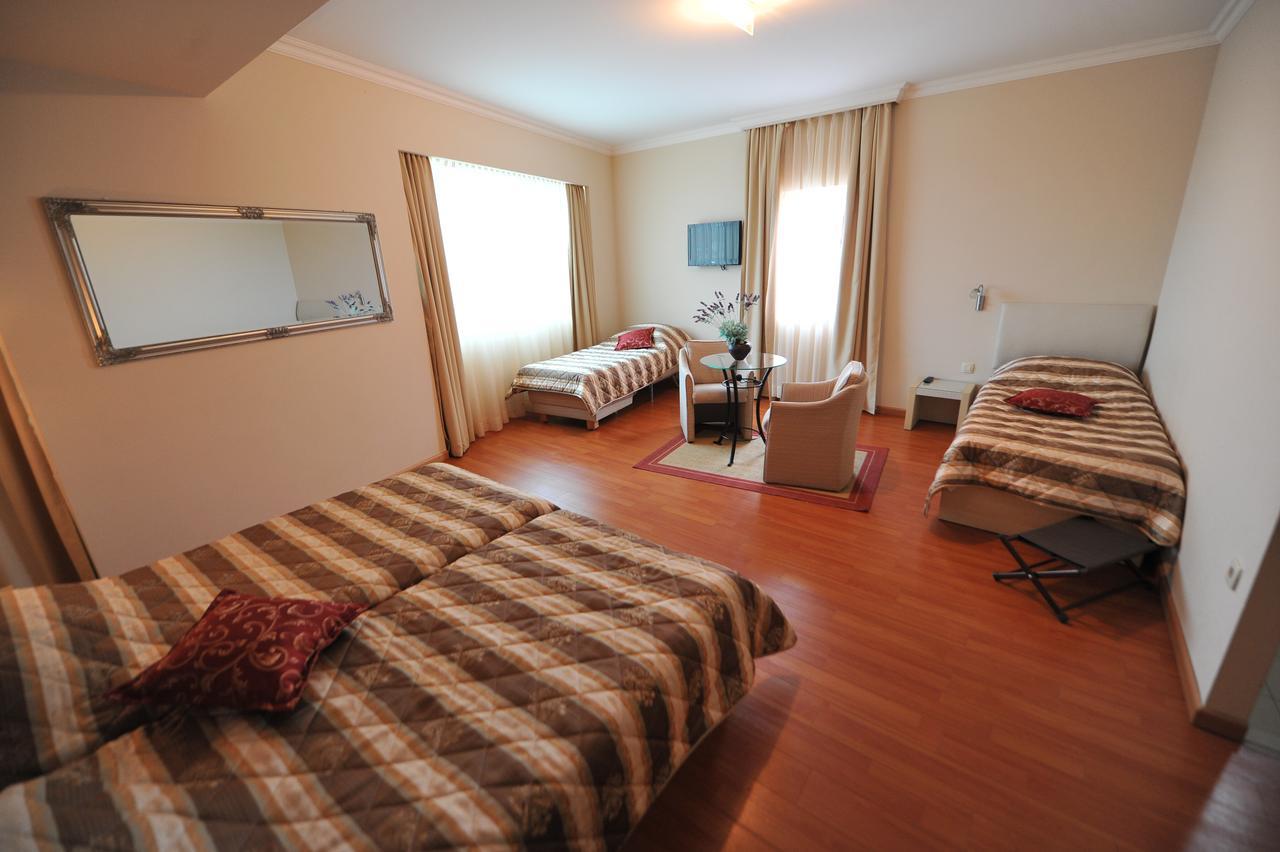Hotel Sole Međugorje Zewnętrze zdjęcie