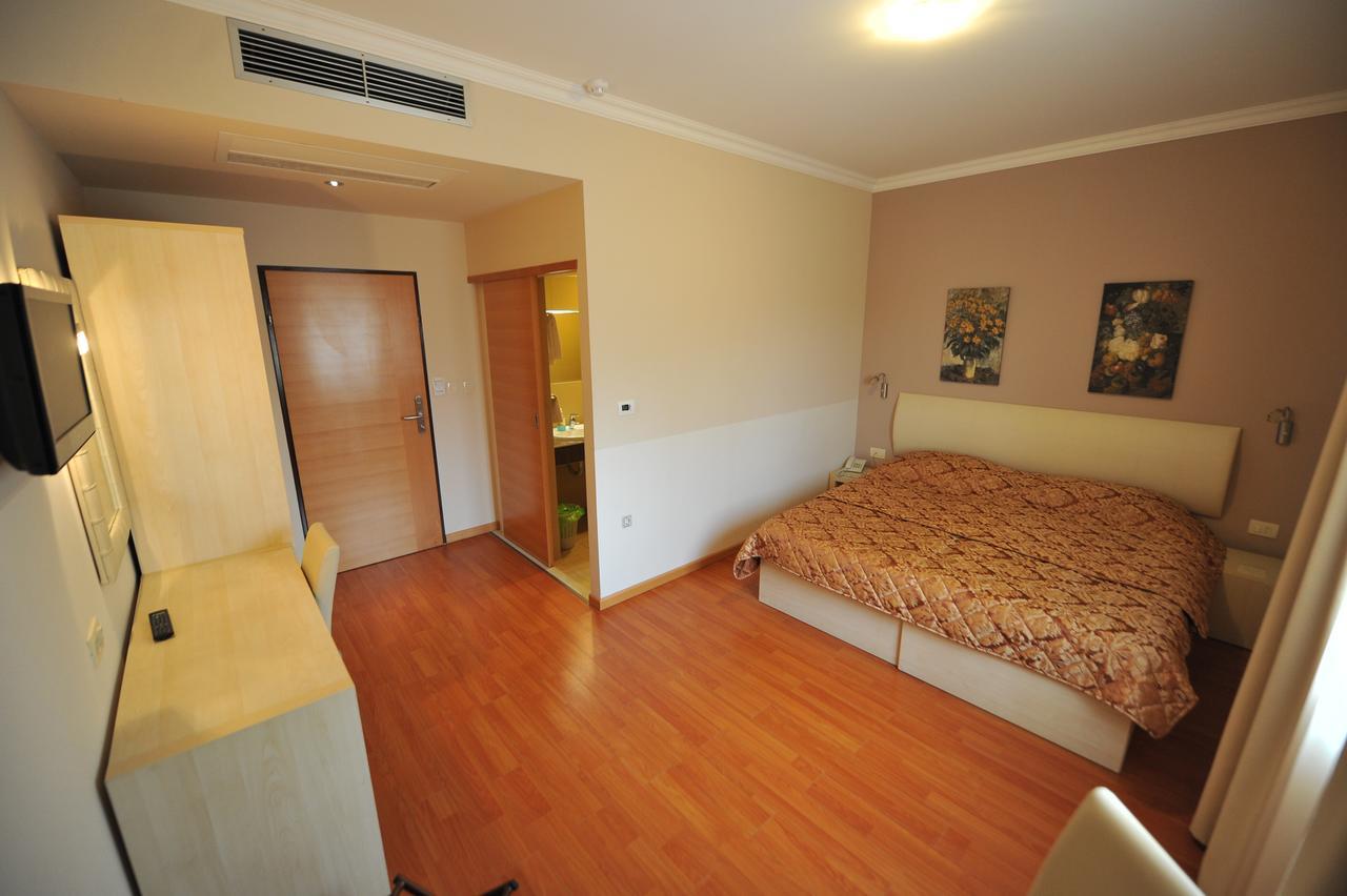 Hotel Sole Međugorje Zewnętrze zdjęcie