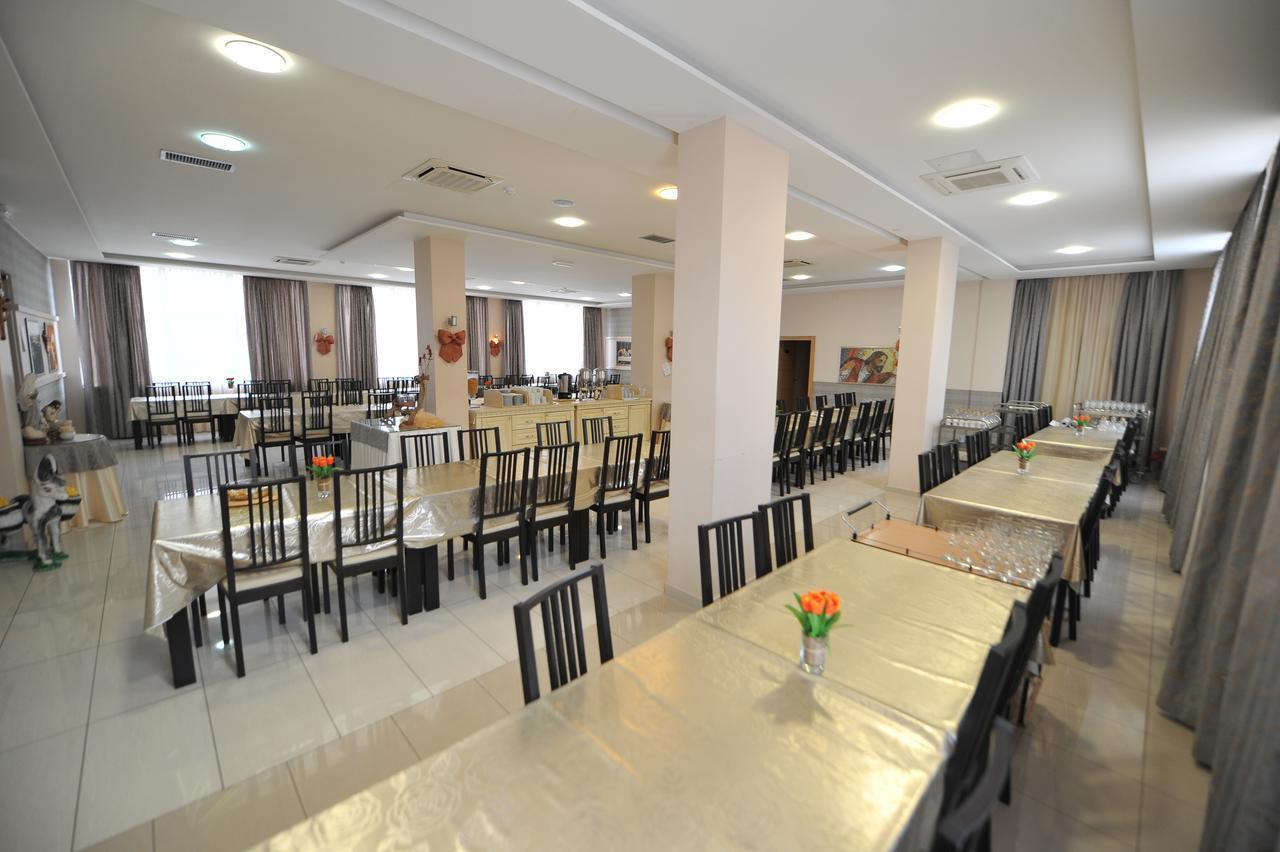 Hotel Sole Međugorje Zewnętrze zdjęcie
