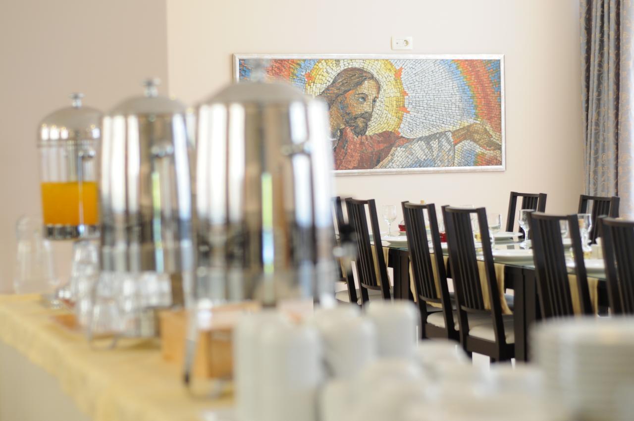 Hotel Sole Međugorje Zewnętrze zdjęcie